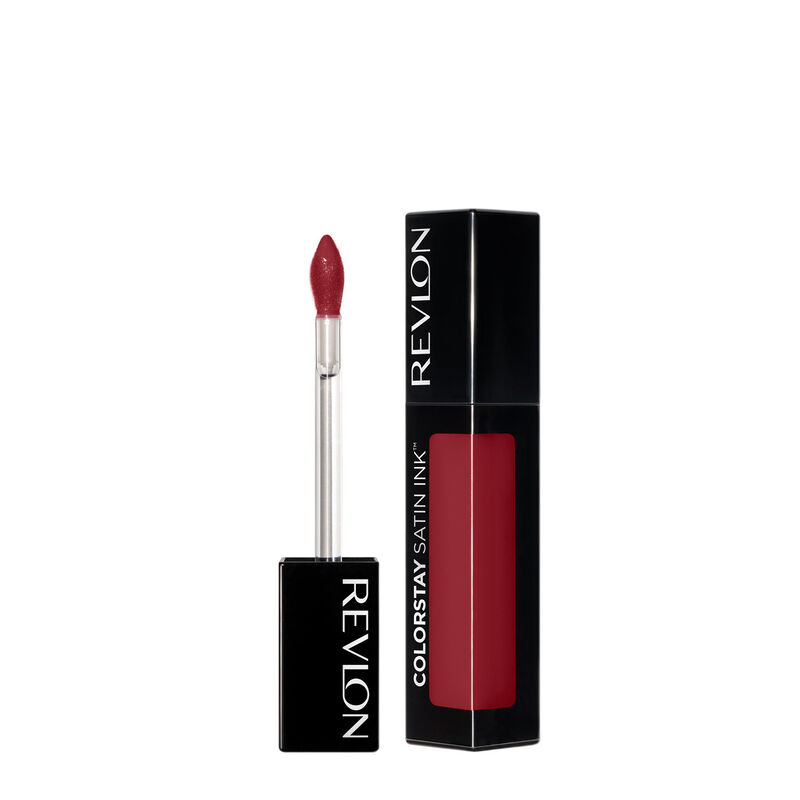Revlon ColorStay Satin Ink&trade; image number 7